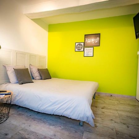 Appartement Hyper Centre Avec Wifi تروي المظهر الخارجي الصورة