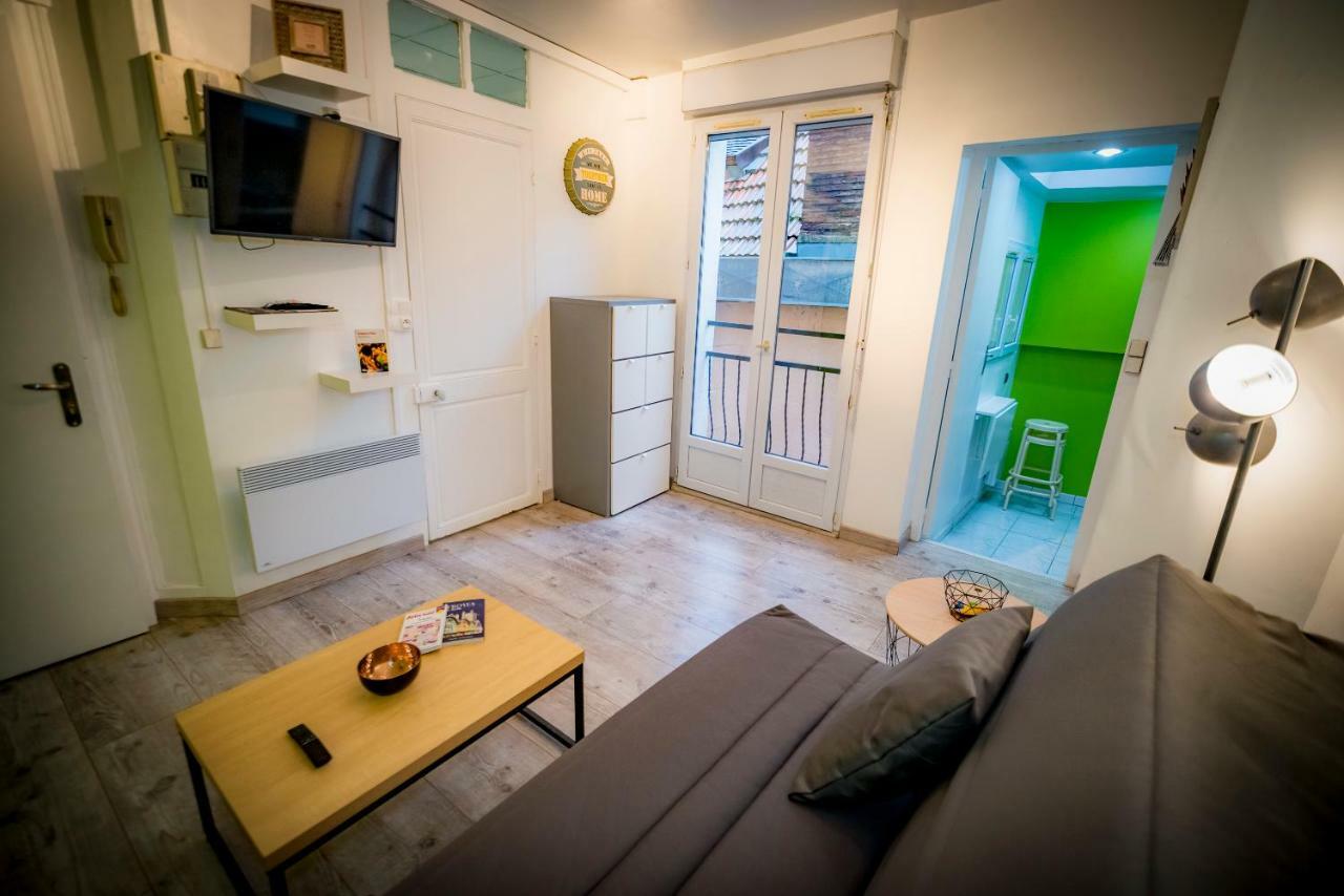 Appartement Hyper Centre Avec Wifi تروي المظهر الخارجي الصورة