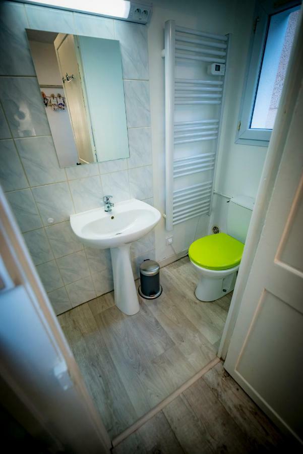 Appartement Hyper Centre Avec Wifi تروي المظهر الخارجي الصورة
